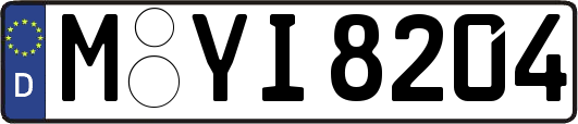 M-YI8204