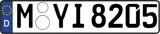 M-YI8205
