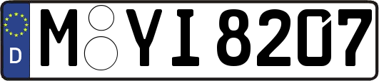 M-YI8207
