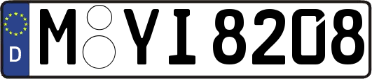 M-YI8208