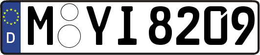 M-YI8209