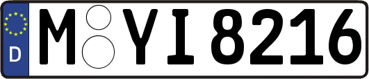 M-YI8216