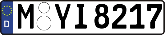 M-YI8217
