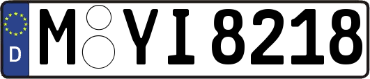 M-YI8218