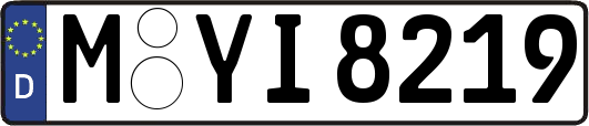 M-YI8219