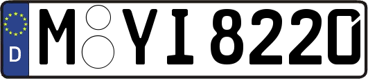 M-YI8220