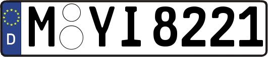 M-YI8221