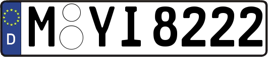 M-YI8222