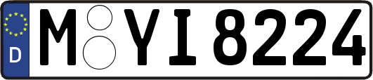 M-YI8224