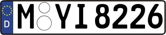 M-YI8226