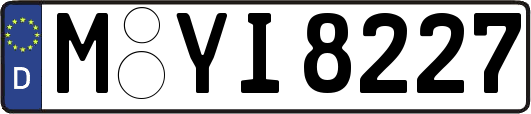 M-YI8227
