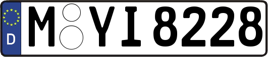 M-YI8228