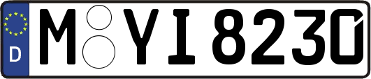 M-YI8230