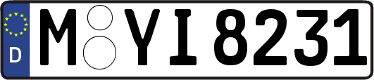 M-YI8231