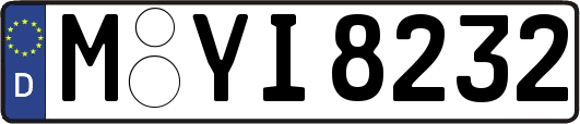 M-YI8232