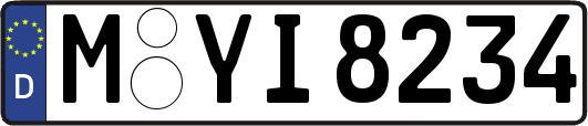 M-YI8234