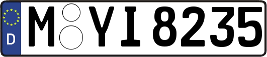 M-YI8235