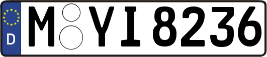 M-YI8236