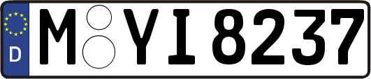 M-YI8237