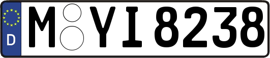 M-YI8238