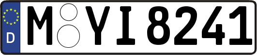 M-YI8241