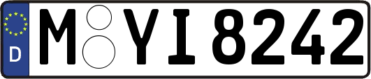 M-YI8242