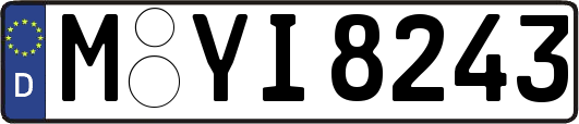 M-YI8243