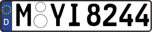 M-YI8244