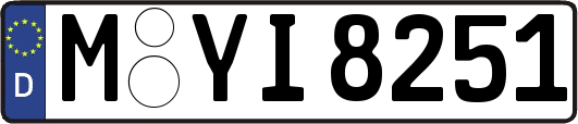 M-YI8251