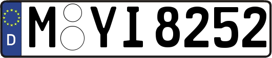 M-YI8252