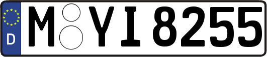 M-YI8255