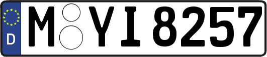 M-YI8257