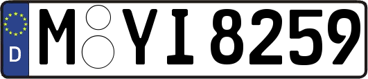 M-YI8259