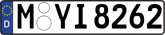 M-YI8262