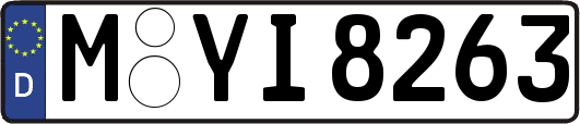 M-YI8263