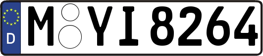 M-YI8264
