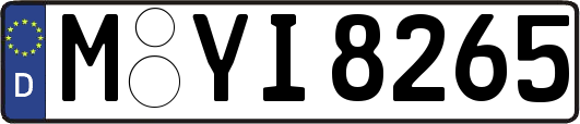 M-YI8265