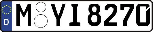 M-YI8270