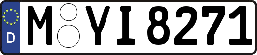 M-YI8271
