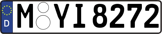 M-YI8272