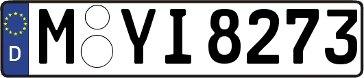 M-YI8273