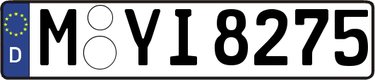 M-YI8275