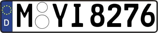 M-YI8276