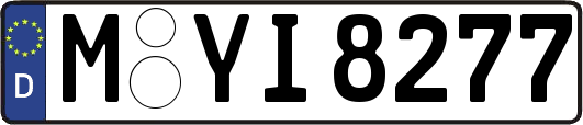 M-YI8277