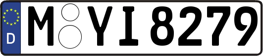 M-YI8279