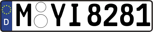 M-YI8281