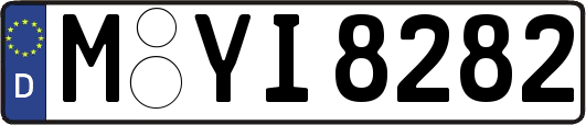 M-YI8282