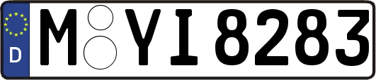 M-YI8283