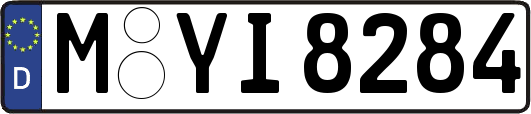 M-YI8284