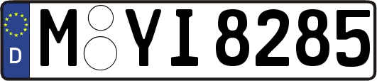 M-YI8285